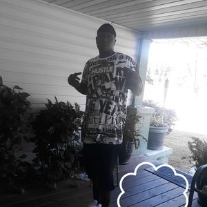 Meet your Posher, Andre